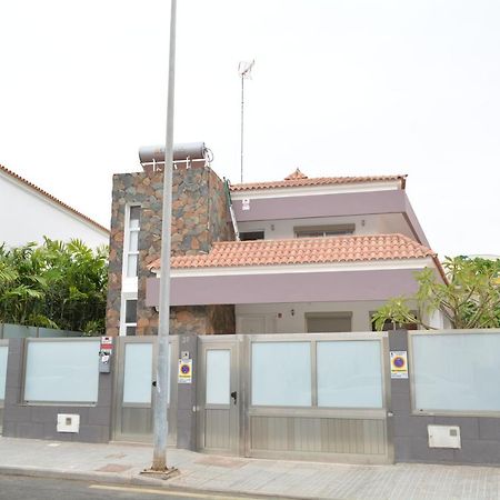 Maspalomas Studio 외부 사진
