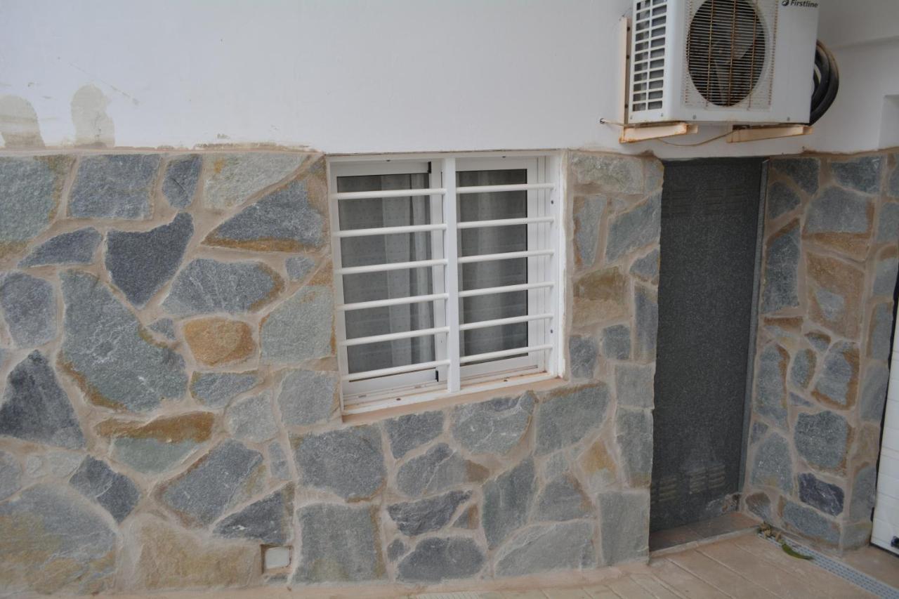 Maspalomas Studio 외부 사진