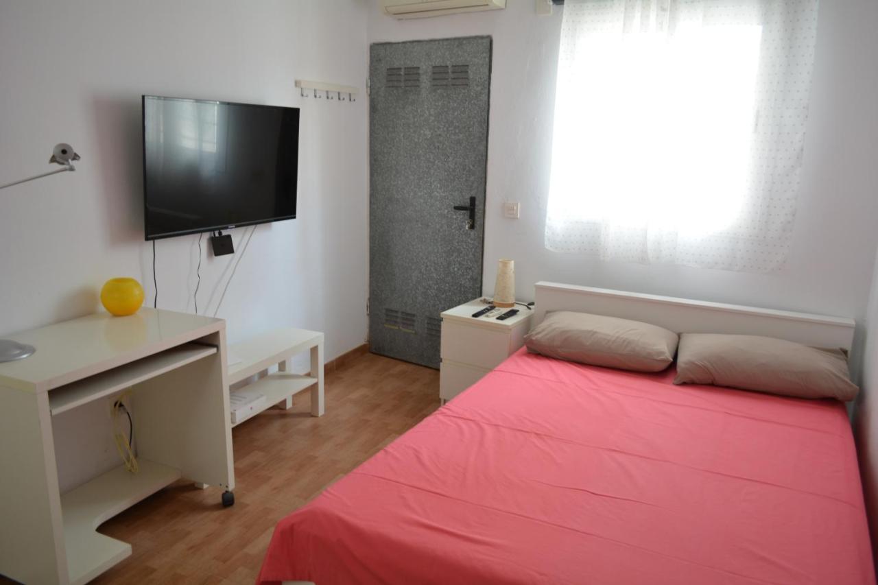 Maspalomas Studio 외부 사진