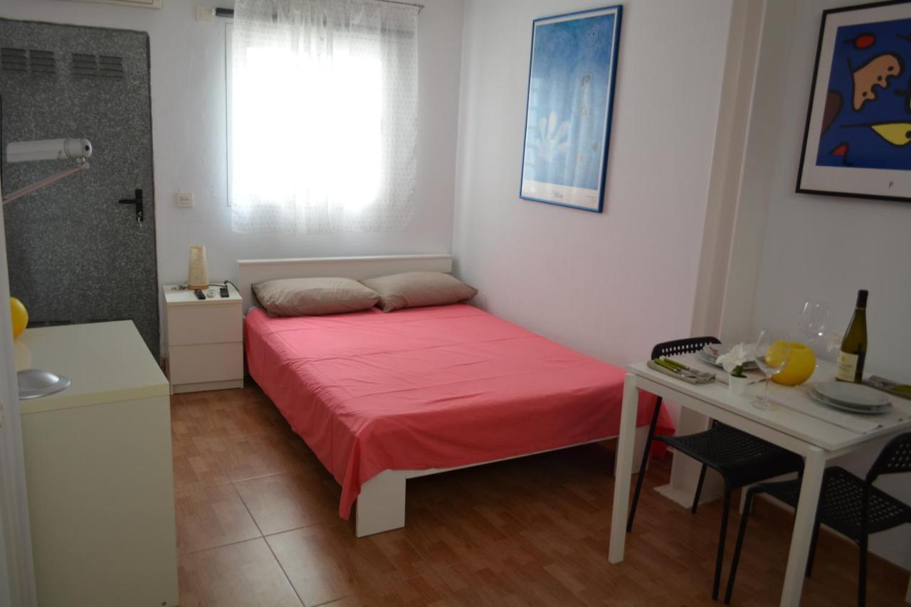 Maspalomas Studio 외부 사진