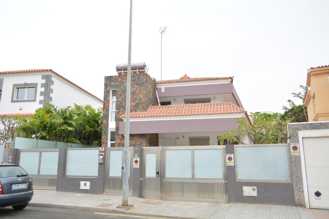 Maspalomas Studio 외부 사진